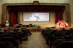 دهمین کنگره سراسری بیوشیمی و سومین کنگره بین المللی بیوشیمی و بیولوژی مولکولی آغاز بکار کرد