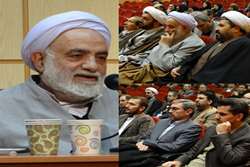 برگزاری اولین جلسه از سلسله نشست های اخلاقی در دانشگاه