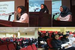 برگزاری برنامه های آموزشی احیا پایه کودکان در مرکز طبی کودکان