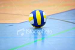 کسب عنوان نایب قهرمانی توسط تیم والیبال بانوان دانشگاه در مسابقات کارکنان دولت