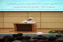 پنجمین نشست اخلاق با موضوع استاد و اخلاق برگزار شد