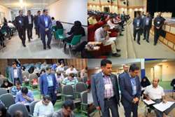 افتخارآفرینی دیگر برای دانشگاه علوم پزشکی تهران/ رشد 7 درصدی کسب رتبه‌های برتر آزمون دانشنامه تخصصی و 8 درصدی آزمون فوق تخصصی در مقایسه با سال پیش