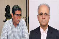 مراسم تودیع و معارفه روسای پیشین و جدید بیمارستان فارابی برگزار می شود