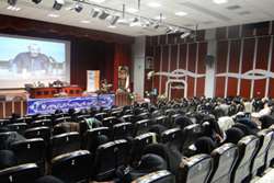 برگزاری اولین کارگاه توانمندسازی فعالان فرهنگی دانشگاه علوم پزشکی تهران