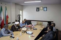 دومین جلسه هم‌اندیشی کمیته فرهنگی و اطلاع‌رسانی ایثارگران برگزار شد