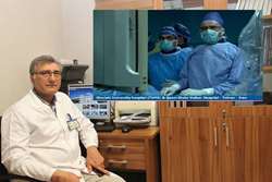 بیش از هزار نورولوژیست جراح اعصاب و نورواینترونشنسیت جهان، جراحی نورولوژیست بیمارستان شریعتی را به‌صورت ارتباط برخط از ایران مشاهده کردند
