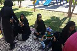 برگزاری کارگاه آموزشی مصرف دخانیات در شهرستان اسلامشهر
