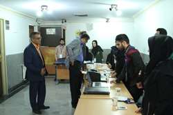 برگزاری انتخابات هیئت‌مدیره نظام پزشکی شهرستان اسلامشهر