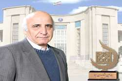 دکتر یعقوبی ارشادی: تقدیر از پیشکسوتان علمی، تقدیر از شخص خاصی نیست تقدیر از علم است