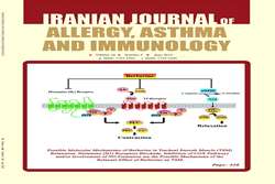 ارتقای ضریب تأثیر (Impact Factor) مجله ایرانی آلرژی، آسم و ایمونولوژی 