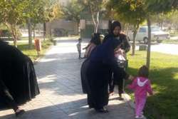برگزاری جلسات آموزشی به مناسبت هفته کودک در شهرستان اسلامشهر