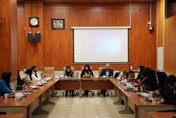چهارمین جلسه کارگاه خبرنویسی پیشرفته و نقد خبر در روابط عمومی دانشگاه برگزار شد؛ آموزش مصاحبه خبری و الزامات آن