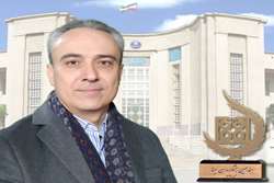 دکتر یعقوبی موفقیت دانشجویانش را مهم‌ترین دستاورد زندگی حرفه‌ای خود دانست