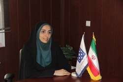 زهرا سادات آزادمنجیر برگزاری جشنواره دانشجویی ابن‌سینا را در ایجاد محیط رقابتی و افزایش انگیزه دانشجویان مؤثر دانست