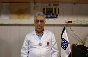 Recognizing Excellence in Research: Toxicology Department of Faculty of Pharmacy of Tehran University of Medical Sciences