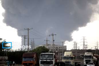 آمادگی دانشگاه علوم پزشکی تهران جهت پذیرش مجروحان حادثه انفجار اسکله شهید رجایی هرمزگان