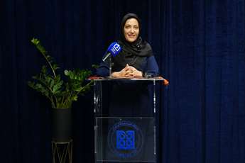 شعار روز چهارم هفته سلامت بانوان: نقش فعالیت بدنی در سلامت بانوان