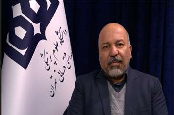 تقدیر رئیس مرکز بهداشت جنوب تهران از تلاش‌های دلسوزانه دندان‌پزشکان مرکز بهداشت جنوب تهران و دانشگاه