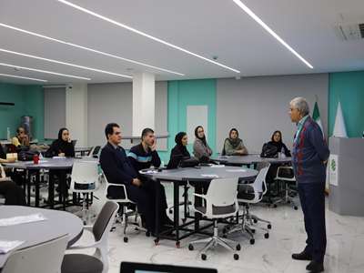 آموزش کاربردی هوش مصنوعی از پرامپت‌نویسی تا پاسخ‌های دقیق پزشکی