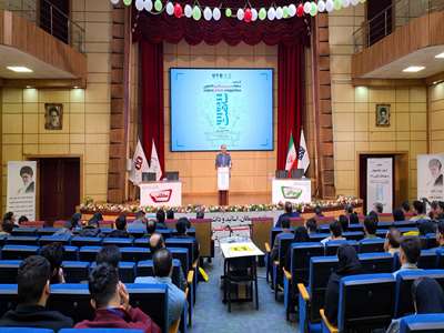 مسابقات مناظره دانشجویی سلامت دانشجویان دانشگاه های علوم پزشکی سراسر کشور