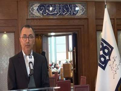 قدردانی رئیس دانشگاه علوم پزشکی تهران از خدمات ارزشمند دکتر علی لباف 