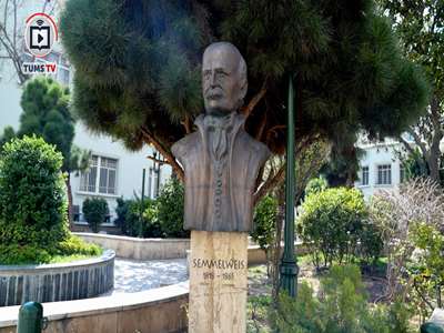 آشنایی با ناجی مادران؛ ایگناتس فیلیپ زِملوایس پزشک مجارستانی