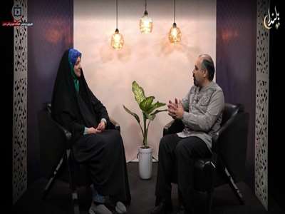 بلندا، ویژه برنامه‌ ماه رمضان: قسمت چهارم