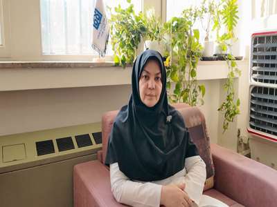 تاثیر کیست های تخمدانی بر باروری 