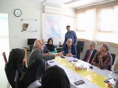 بررسی چالش‌ های نوین جراحی اطفال در گرد همایی متخصصان برجسته در بیمارستان فوق تخصصی کودکان بهرامی