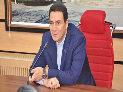 پیام مدیر بیمارستان بهارلو به مناسبت میلاد با سعادت حضرت فاطمه زهرا(س)، روز زن و روز مادر