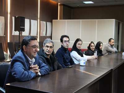 افتتاح مرکز تحقیقات جراحی مغز و اعصاب کودکان و شیرخواران در مرکز طبی کودکان