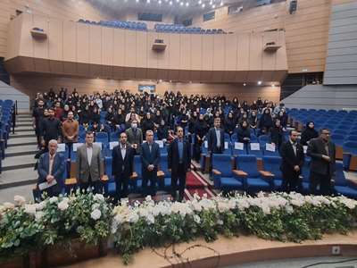 تأکید بر مسئولیت خطیر جامعه دانشگاهی در صیانت از سلامت سفره مردم و هم‌افزایی دانشگاه، صنعت و حکمرانی برای ارتقای سلامت جامعه