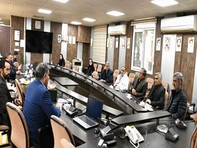 نهمین نشست کمیته بیماران بین‌الملل (IPD) در مجتمع بیمارستانی امام خمینی (ره) برگزار شد