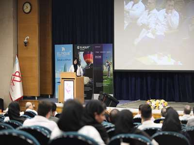 برگزاری پنجمین کنفرانس علمی ادواری گروه قلب و عروق دانشگاه علوم پزشکی تهران