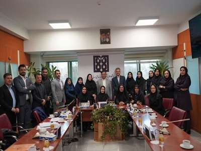 دکتر حمید چوبینه: در کنار هم باشیم؛ پیشرفت و تحول را رقم خواهیم زد 