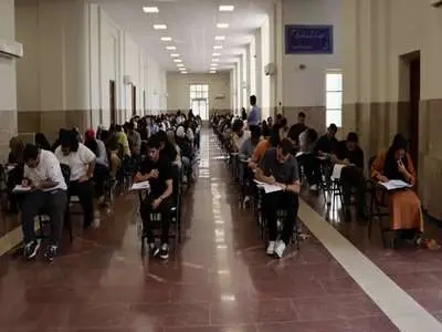 اعلام نتایج تکمیل ظرفیت پنجاه‌ودومین دوره آزمون دستیاری پزشکی؛ ثبت نام از 22 آذر