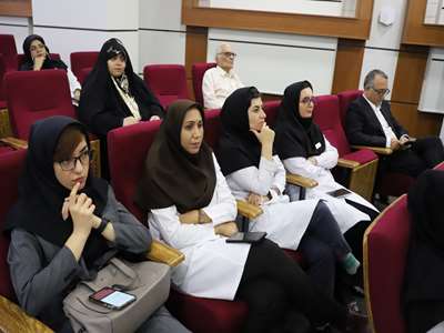برگزاری سمینار علمی «مدیریت چندتخصصی ترومای عصبی در کودکان» در بیمارستان فوق‌تخصصی کودکان حکیم