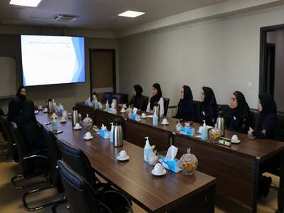 برگزاری کمیته تغذیه بیمارستان پوست رازی نگاهی به آمار، تجهیزات و بهینه‌سازی فرآیندها 