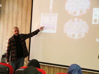 هیدروژل‌های مهندسی‌شده ماژولار در خدمت کشت سه‌بعدی سلول؛ افق نوین کشت سه‌بعدی سلول و زیست‌ساخت