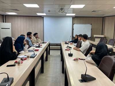 تأکید بر مشارکت دانشجویان در برنامه‌های فرهنگی و اجتماعی دانشکده دندانپزشکی