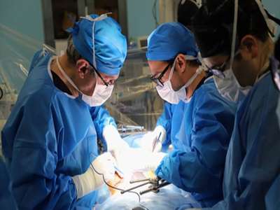 TUMS GC:Pioneering Liver Transplantation at Hakim Hospital, Tehran University of Medical Sciences