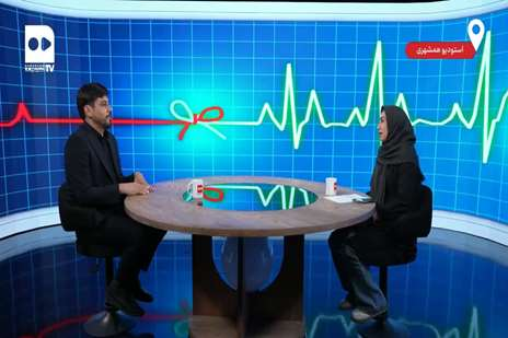 دریافت کننده اعضایی که مدال جهانی کسب کرد