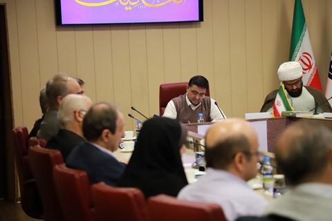 تاکید بر اصلاح فرایندها و جذب هدفمند منابع