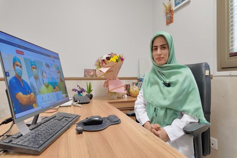 خون‌ریزی غیرطبیعی رحم چیست؟ تعریف، علل، تشخیص و درمان