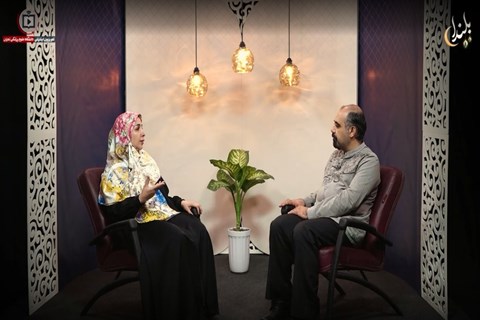 قسمت دوم بلندا، ویژه برنامه‌ ماه رمضان منتشر شد