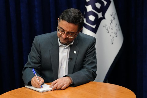 پیام رئیس دانشگاه علوم پزشکی تهران به مناسبت روز مهندس