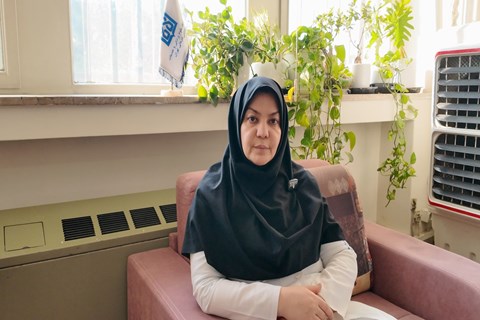 تاثیر کیست های تخمدانی بر باروری 