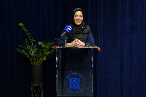 شعار روز چهارم هفته سلامت بانوان: نقش فعالیت بدنی در سلامت بانوان