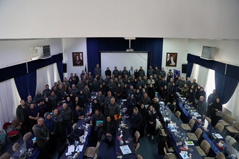 دکتر حمید چوبینه: سلامت کار مهم‌تر از شکل کار است؛ تصمیم‌های به‌موقع و دانش‌محور راه نجات از تنگناهای اجرایی‌اند