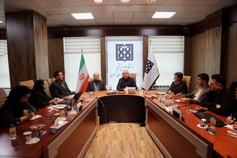 تأکید بر ارتقای شفافیت مالی و توسعه نظام مستندسازی الکترونیک